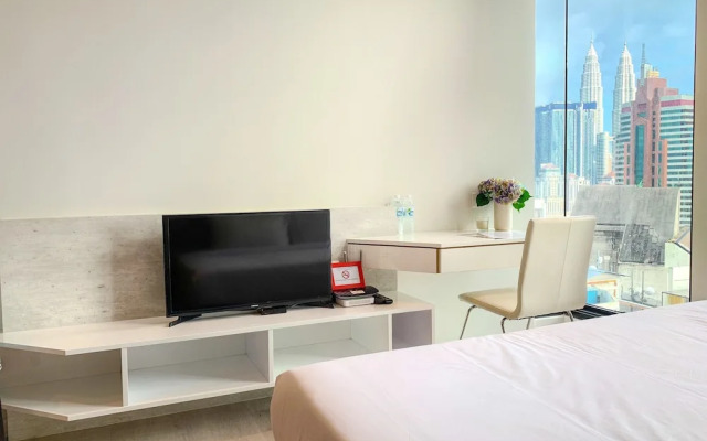 Expressionz Suites KLCC by Like Home