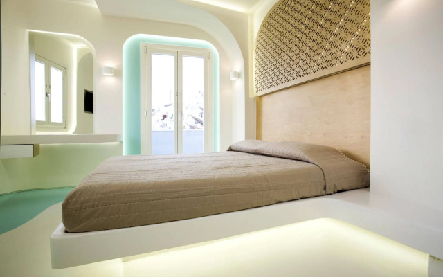 Andronikos Santorini