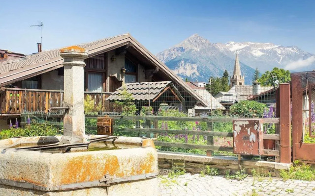 Studio Placide Mountain View