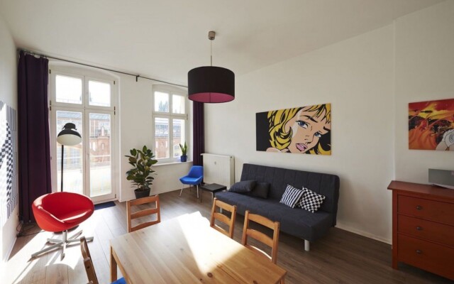 TOPFLAT-BERLIN.DE