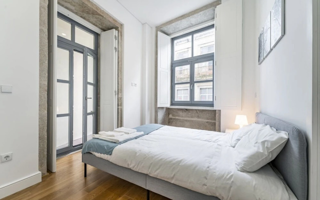 Nomads Formosa 1Bed Porto