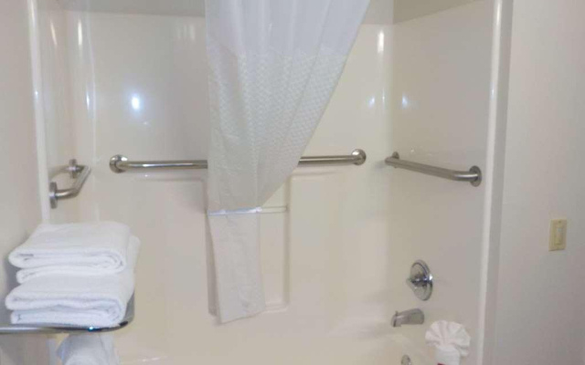 MJ Inn and Suites
