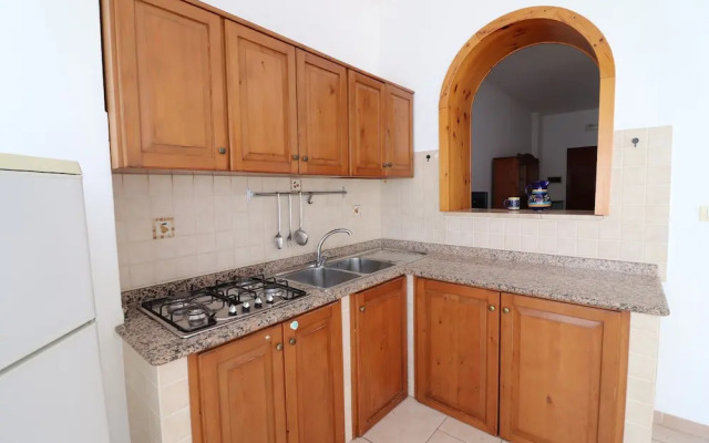 Michelle's House in Otranto