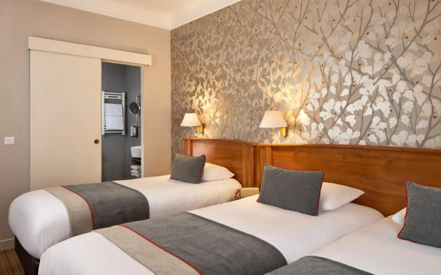 Timhotel Palais Royal