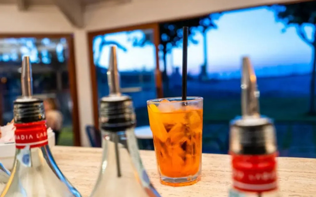 Le Dune Beach Club