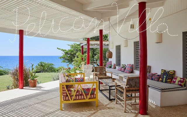 The Pelican Three Bedroom Villa