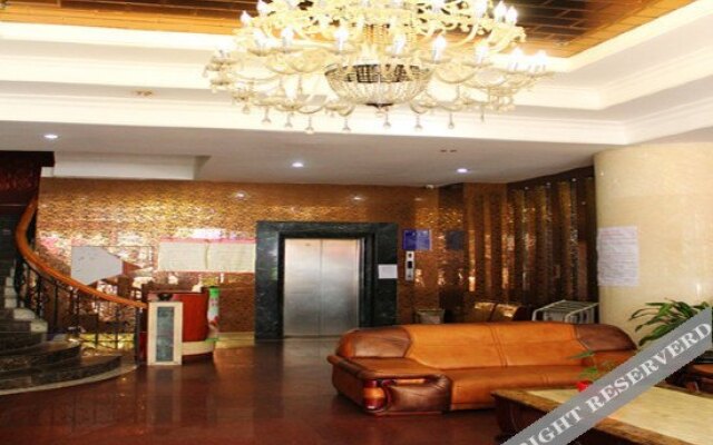 Leaz Hotel (Dongguan Fenggang Wal-Mart)