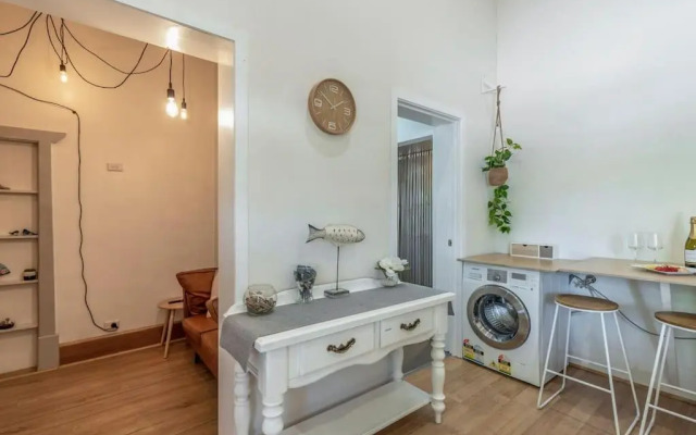 Gawler Townhouse 1 Bedroom