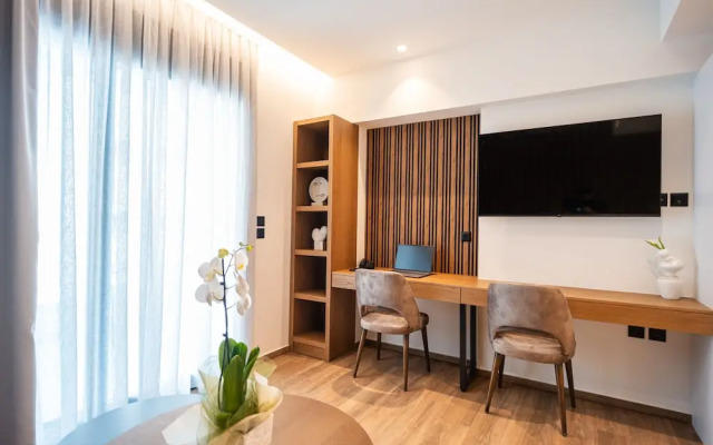 Volos Inn Hotel