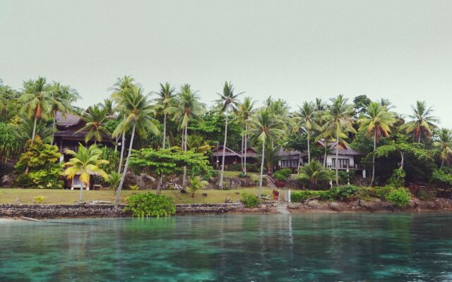 Leticia By The Sea