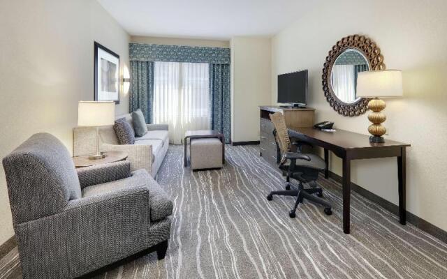 Homewood Suites by Hilton Dallas/Allen