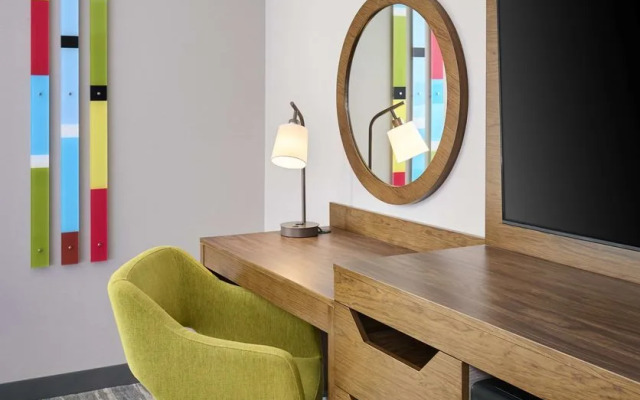 Hampton Inn by Hilton Hamilton