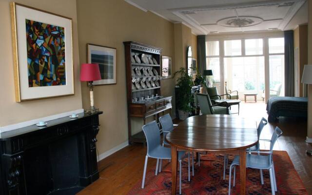Denneweg Apartment The Hague