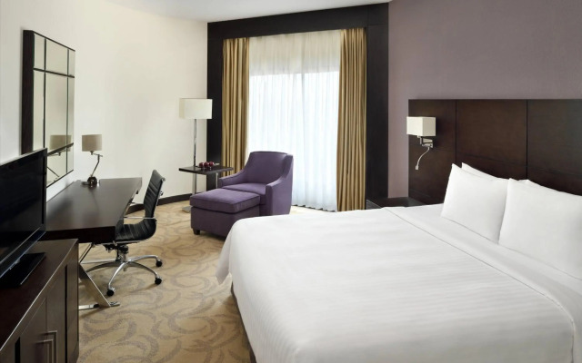 Courtyard by Marriott Riyadh Diplomatic Quarter