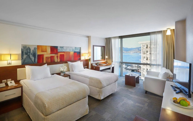 Kordon Hotel Pasaport