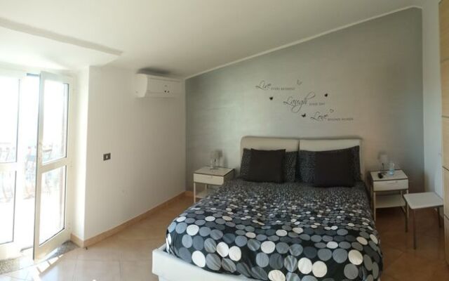 B&B Bellavista Salerno