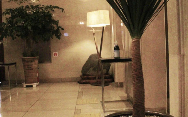 Firenze Tourist Hotel