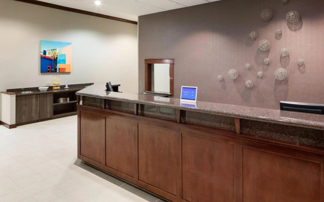 Residence Inn by Marriott Tucson Airport