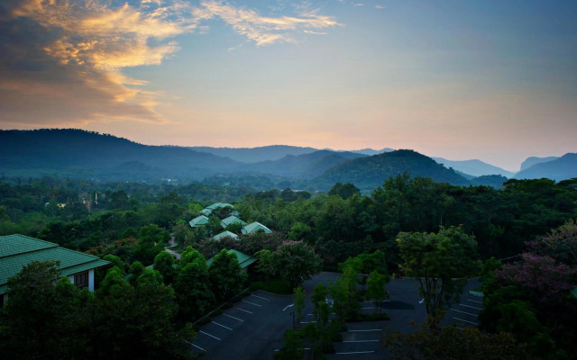 Vivace Khaoyai Resort