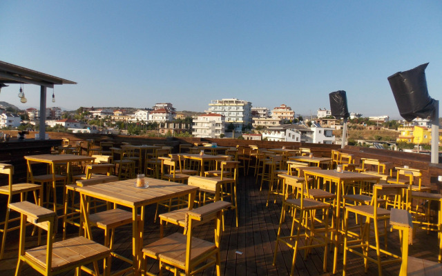 Agrume Inn Hotel