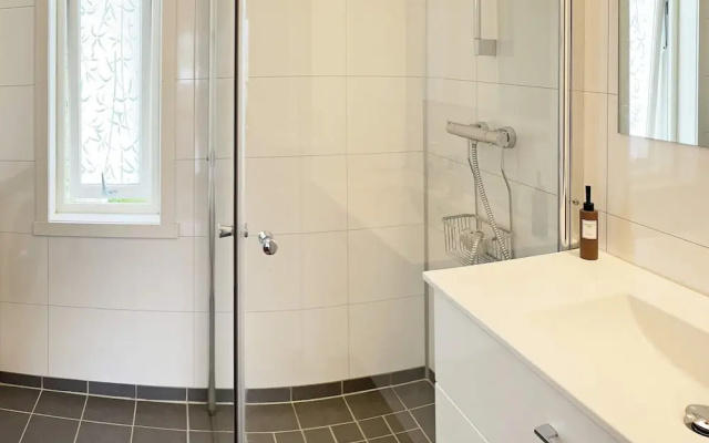 4 Person Holiday Home in Tennevoll