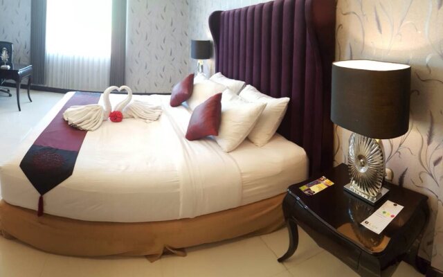 Grand Fatma Hotel