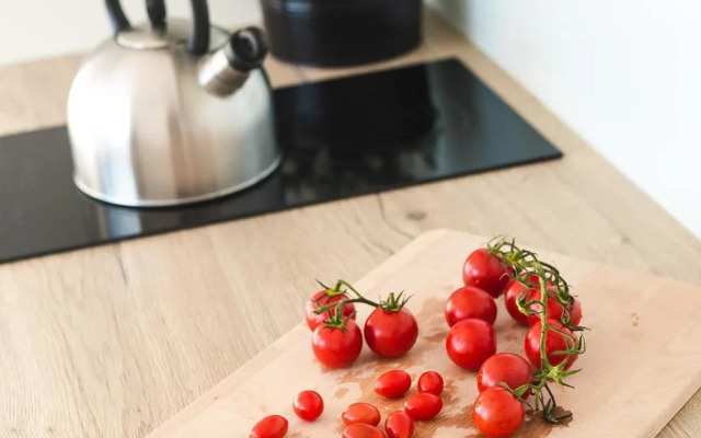 Olive Tree Apartments