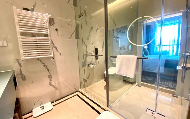 Holiday Inn Resort Maoshan Hot-Spring by IHG