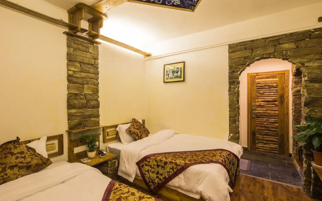 Zhangjiajie Destination Youth Hostel