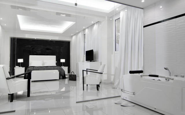 Athens Status Suites
