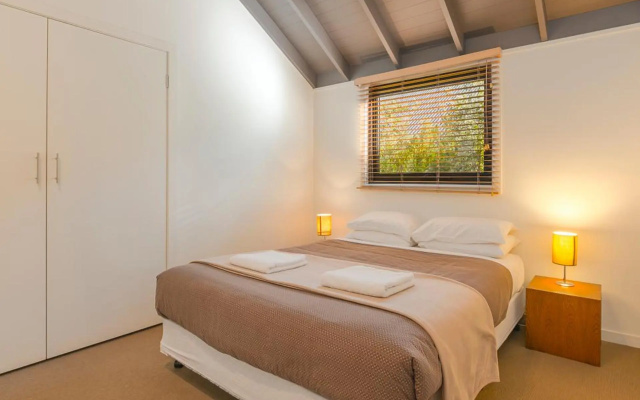 Southern Ocean Villas – Guest Rooms – Port Campbell