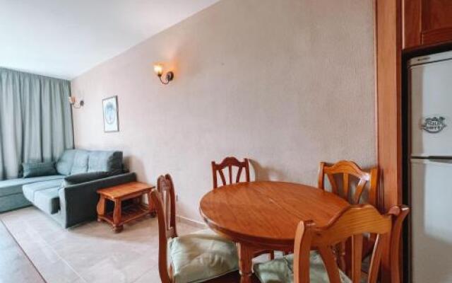 Apartamento En El Centro de las Americas La/116