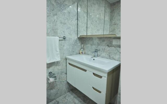 Taksim Square Apartment, Great View, Luxury