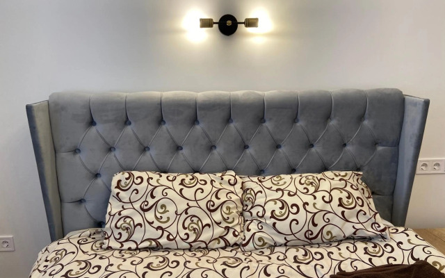 Friends House- сучасні апартаменти в центрі Львова