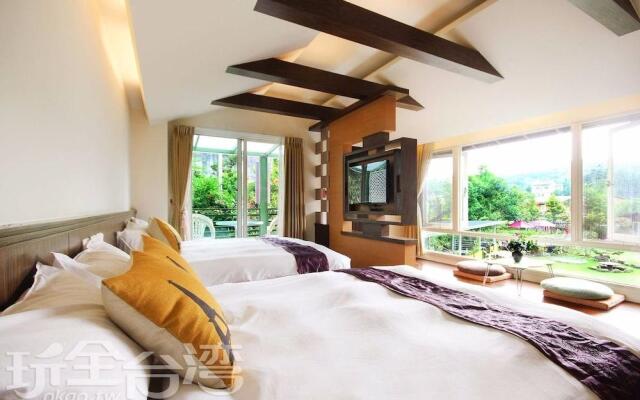 Happy Feet B&B