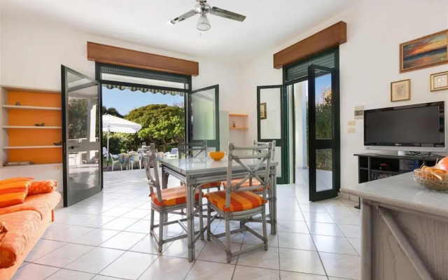 Villa Goa