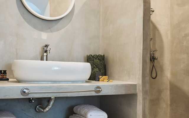 Antamoma Suites