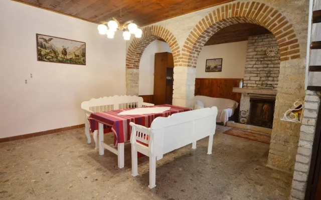 Holiday Home Svalba
