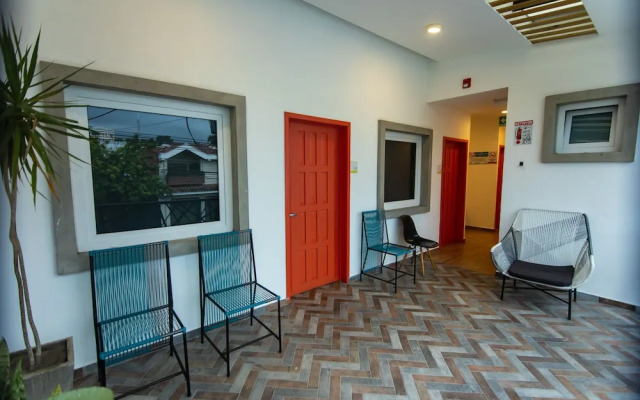 Hotel Citlalli