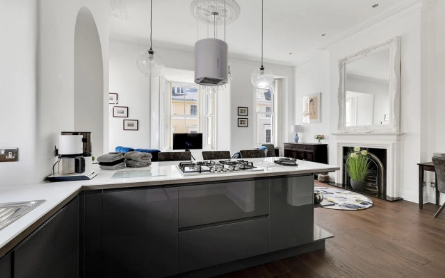 2 Bed - Hoe Heights by Smart Welcomes
