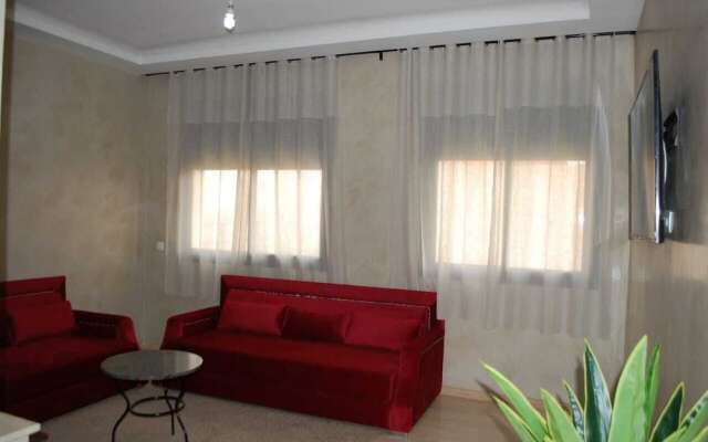 Suites Appartement Midelt