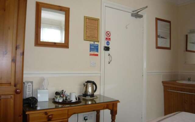 The Croft Guest House - Cockwood