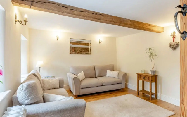 Bedehouse Cottage