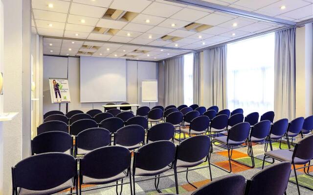 ibis Styles Nancy Sud