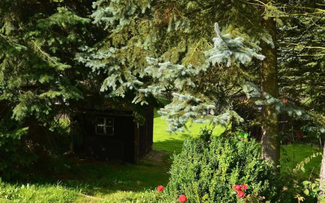 Tranquil Escape in Rauschenbach