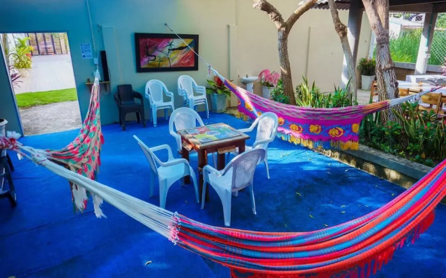 Cabañas Villa Antonella