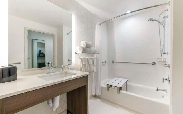 Comfort Suites St. Augustine Historic District Area