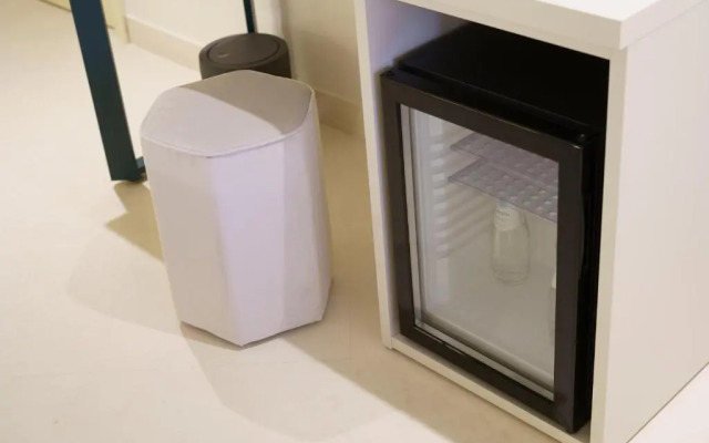 Caffetteria Luca Suite & Rooms