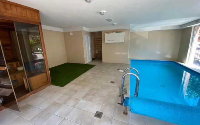 Adele Wellness Apartman