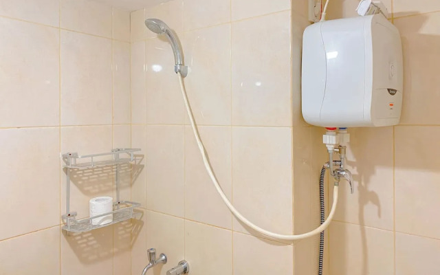 Good Location And Simply Studio Springlake Summarecon Bekasi Apartment